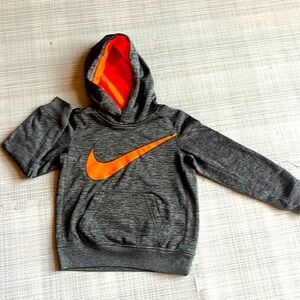 Nike children’s hoodie